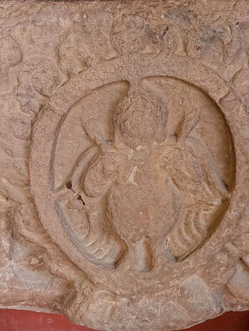 Phnom Penh-Musée National-092